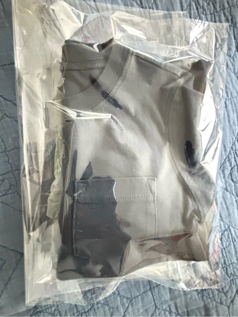 CARTER’S LONG SLEEVE TEE SHIRTS, size 5t